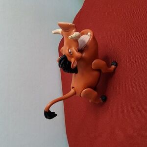 Disney The Lion King Pumba the warthog